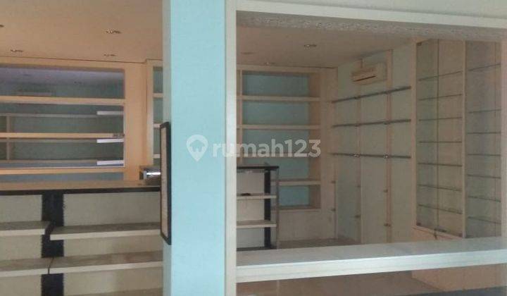 Gedung 4 Lantai Lokasi Strategis Di Karet Kuningan S7867 2