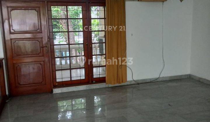 Rumah Tinggal 2 Lantai Di Komplek Ligamas Pancoran NR0001 2