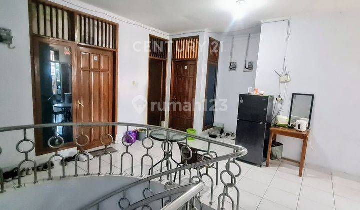 Rumah Kost 2 Lantai Furnished Di Batu Ceper S8078 2