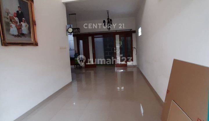 Rumah 2 Lt Di Jagakarsa Komplek Abimantra  R2014 1