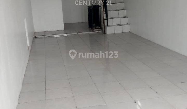 Ruko Gandeng Lokasi Strategis Di Bekasi BaratNR0027 2