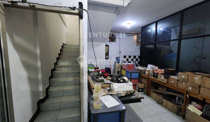 Rumah 2 Lantai Siap Huni Strategis Di Batu Ceper 2