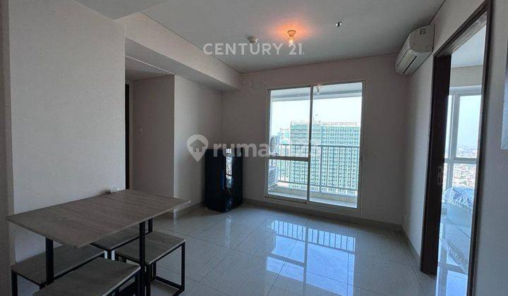 Apartemen Callia 2BR Lantai 30 Full Furnished NS0154 1