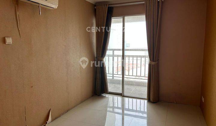 Apartemen Green Central City 1BR Lantai 11 Di Tamansari NS0041 1