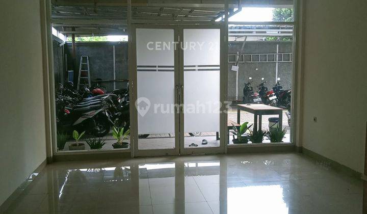 Ruko Lokasi Strategis Di Jatibening R1999 2