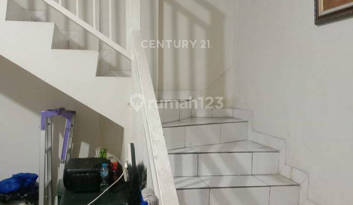 Ruko 3 Lantai Lokasi Strategis Di CBD Betos Margahayu R2050 2