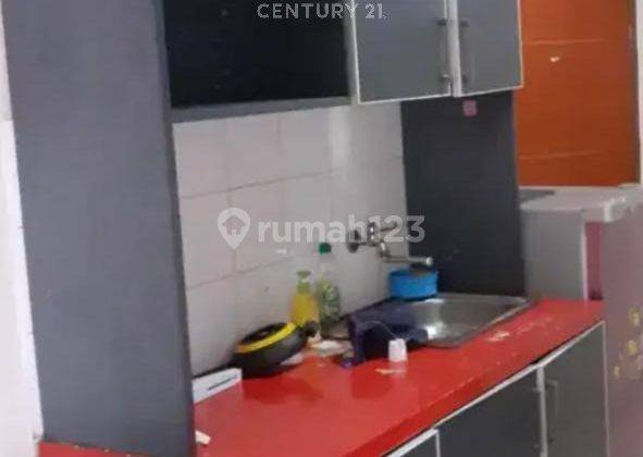 Apartemen Green Central City 1BR Lantai 28 Di Tamansari NS0042 2