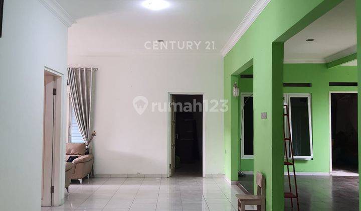 Rumah 2 Lt Strategis Di Japos Graha Lestari Pondok Aren NS0149 2