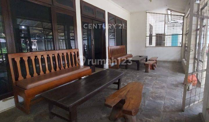 Rumah Dengan Kolam Renang Di Bojong Jengkol Ciampea S8007 1