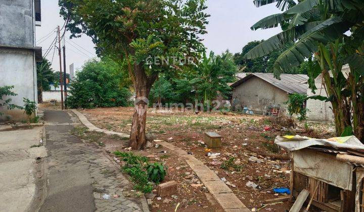 Tanah Luas Di Tangerang Selatan Ciputat S8194 1