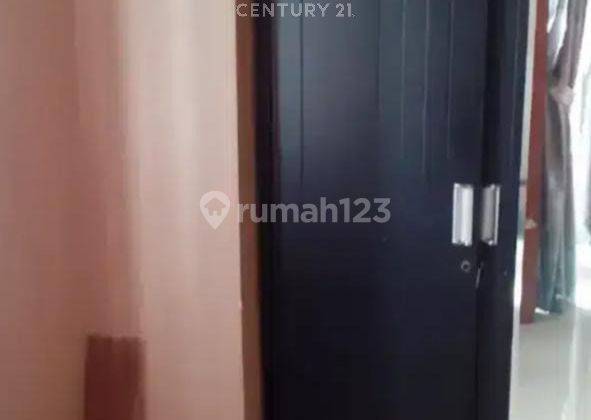 Apartemen Green Central City 1BR Lantai 28 Di Tamansari NS0042 1