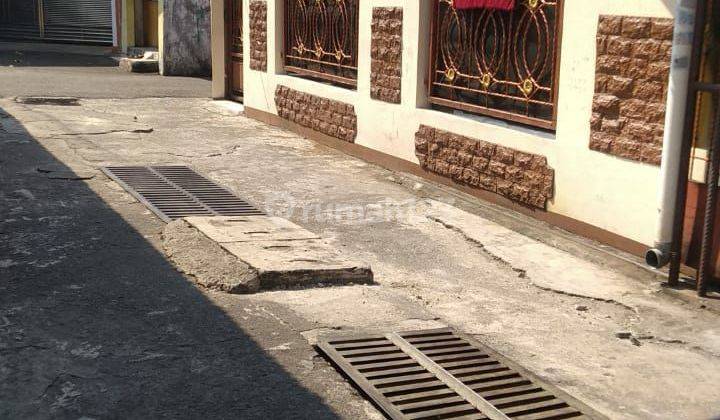 Rumah 2 Lantai Posisi Hook Di Kramat Jati S7924 2