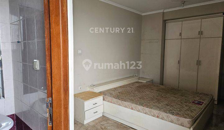 Apartemen Hayam Wuruk 2BR Lantai 19 View Monas NS0181 2