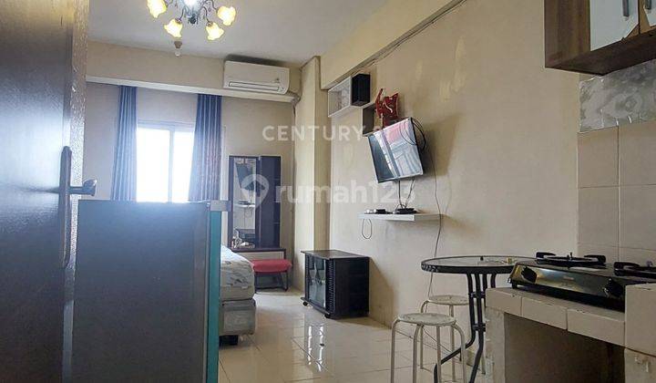 Apartemen Sunter Park View Type Studio Tower AA Lt 10 R2020 2