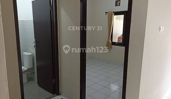 Rumah Di Perum Bumi Sentosa Cibinong Bogor S8268 1