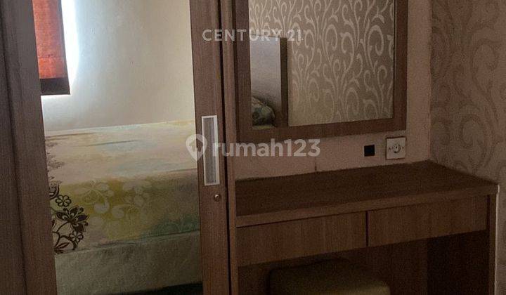 Apart Kalibata City Green Palace Tower Raffles 2BR Lt 18 NR0029 2