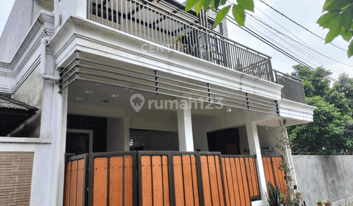 Rumah Tinggal 2 Lantai Di Bogor Barat S8052 1