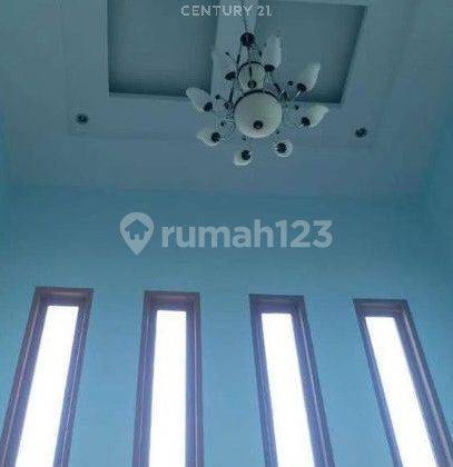 Rumah 2 Lantai Dalam Komplek Ardath Centre Park Pekanbaru NS0148 2