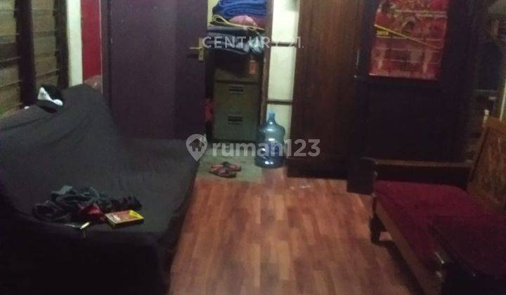 Rumah Tinggal Jalan Depan Rumah 2 Mobil Di Cipinang S4160 1