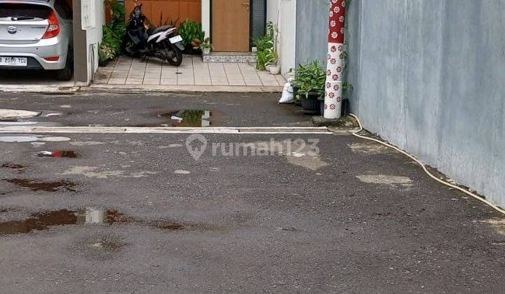 Rumah 3 Lantai Di Kramat Jati Balekambangr1929 1