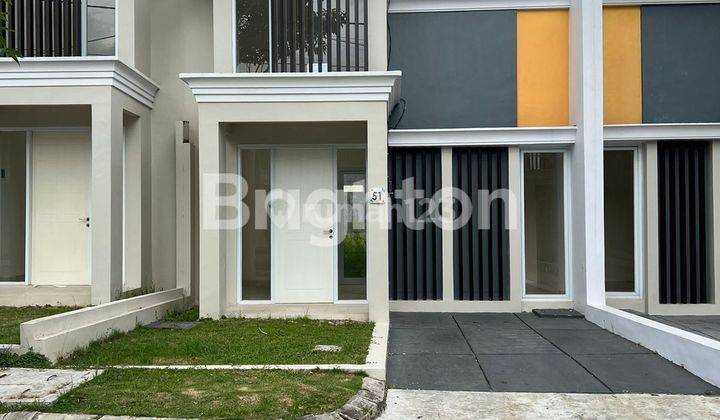 READY RUMAH CITRA GRAND SENYIUR 1