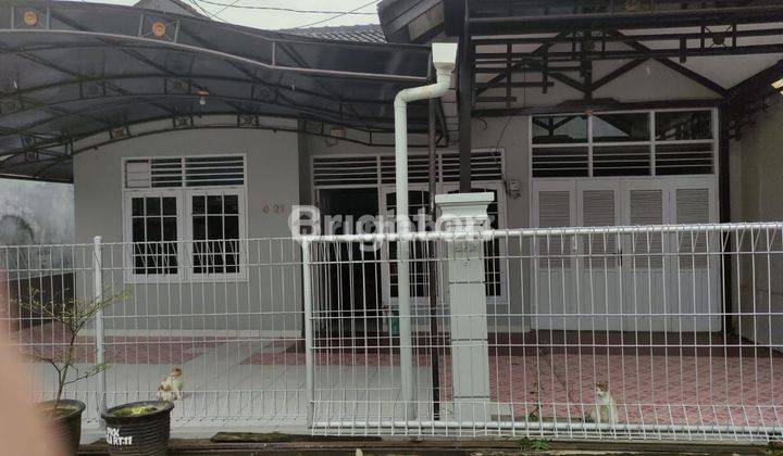 RUMAH SIAP HUNI DISEMPAJA 1