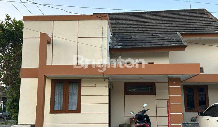 RUMAH CANTIK SIAP HUNi 1