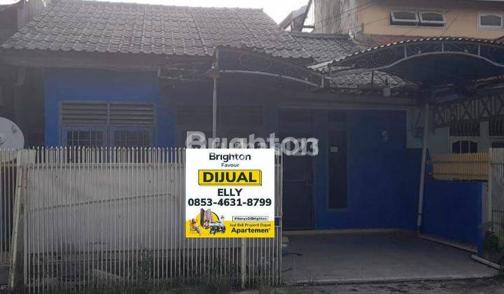 DIJUAL CEPAT RUMAH 1