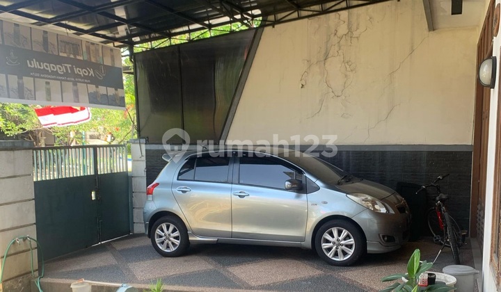 Turun Harga 1 Miliar Rumah 2 Lantai dengan 3 Balkon di Puri Surya Jaya Sidoarjo Rumah 2