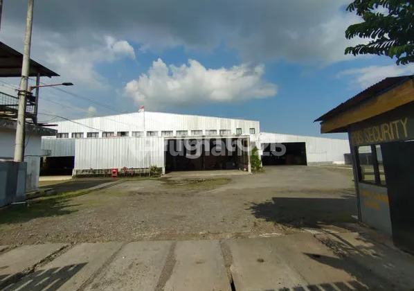 Former Sultan Agung Timber Factory Jember East Java Price Negotiable Until Deal Former Sultan Agung Timber Factory Jember East Java Price Negotiable Until Deal