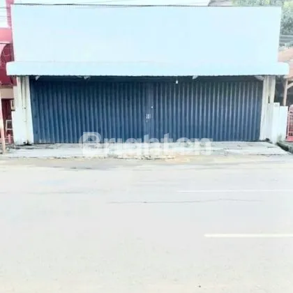 Price Drop, Former Showroom Baratajaya Area, Affordable Commercial Among Others