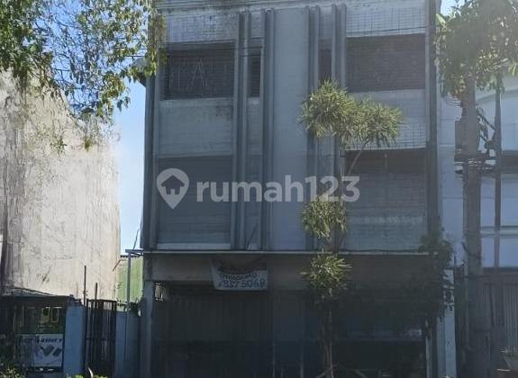 Gedung Surabaya Pusat Pucang Anom 4 Lantai Gedung Surabaya Pusat Pucang Anom 4 Lantai