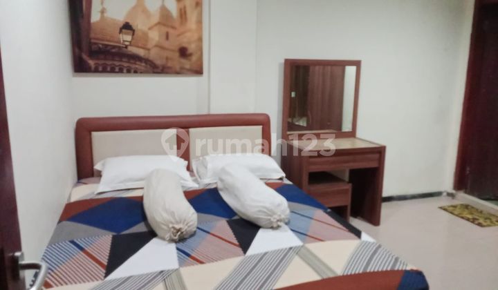 Rumah Kos Aktif 2 Lantai Jalan Gubeng Kertajaya Letak Strategis 2