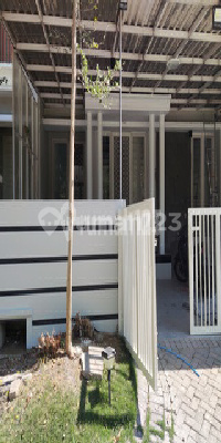 2-Story House After Renovation Semi Furnished Tourism Semanggi East Surabaya 2
