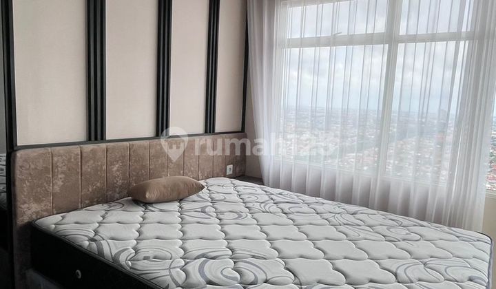 Klaska 39th Floor Family Room Type Fully Furnished 2 Units Combined into 1 2