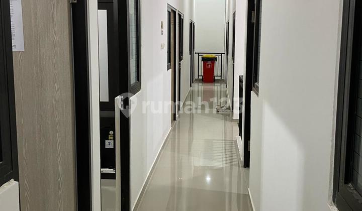 Rumah Kos Khusus Putra Babatan Pilang Full Furnished 22 Kamar