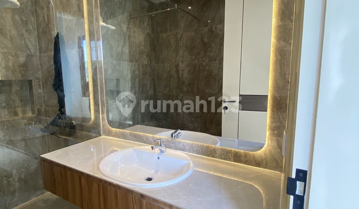 Rumah Baru 2 Lantai High Spec Woodland Citraland 2