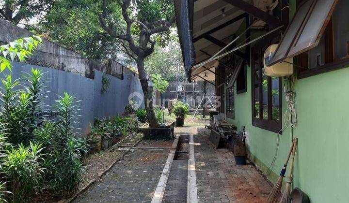 Rumah Bagus Siap Huni dan Asri di Jl Cempaka, Pesanggrahan, Jakarta Selatan 2