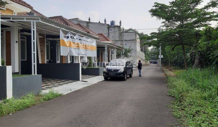 Rumah Bagus Di Cluster Kay Spring Pancoran Mas Depok 2