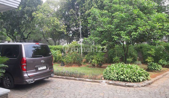 Rumah Bagus Di Jl Kedoya Raya Kedoya Selatan Jakarta Barat 1