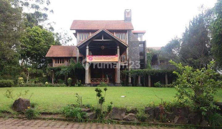 Rumah Di Komp Villa Istana Bunga Jl Senen Bajuri Parongpong Bandung 1