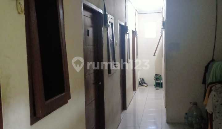 Rumah Kontrakan Di Jl Duri Raya Kebon Jeruk Jakarta Barat 2