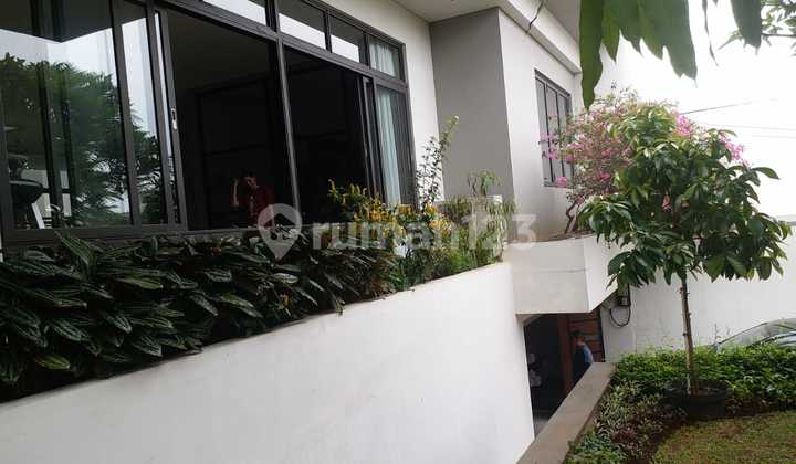 Rumah Bagus Siap Huni Di Jl Surya Sarana Kebon Jeruk Jakarta Barat 2