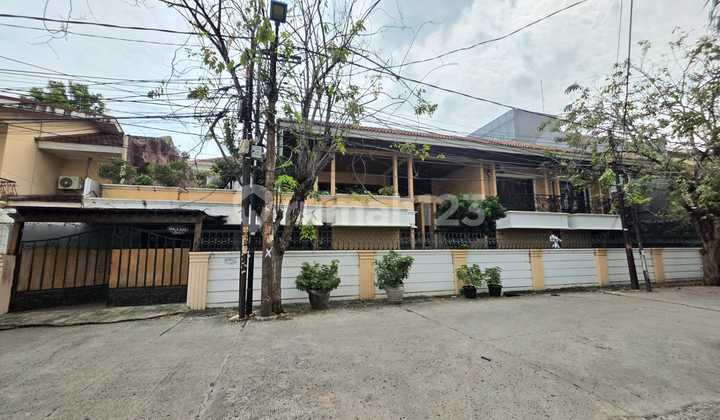 Rumah Bagus Di Jl Duri Mas Duri Kepa Kebon Jeruk Jakarta Barat 2