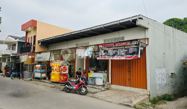 Nice Boarding House in Kp Pugur, Pagedangan Street, Lengkong Kulon 2