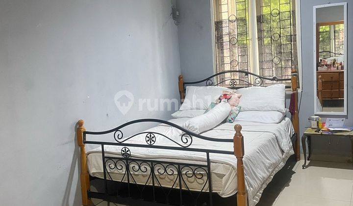 foto lainnya rumah hitung tanah di komplek