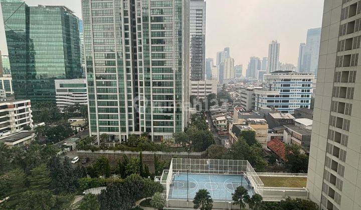 Apart Siap Huni Di Apart Sky Garden Setiabudi Jakarta Selatan 1