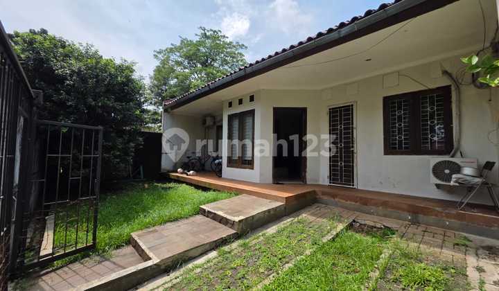foto lainnya rumah hitung tanah di komplek