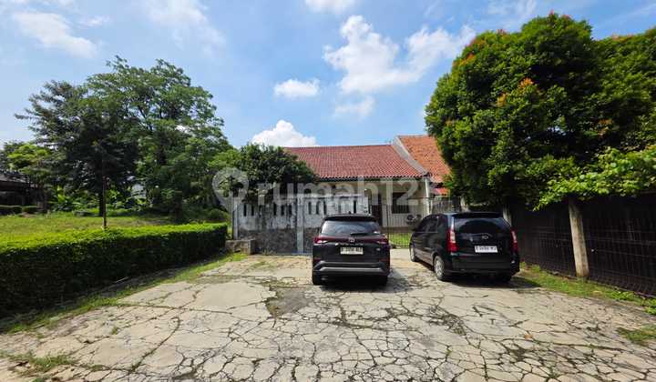foto lainnya rumah hitung tanah di komplek