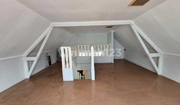 Rumah Bagus Siap Huni di Jl Baranangsiang Indah, Bogor, Jawa Barat 2